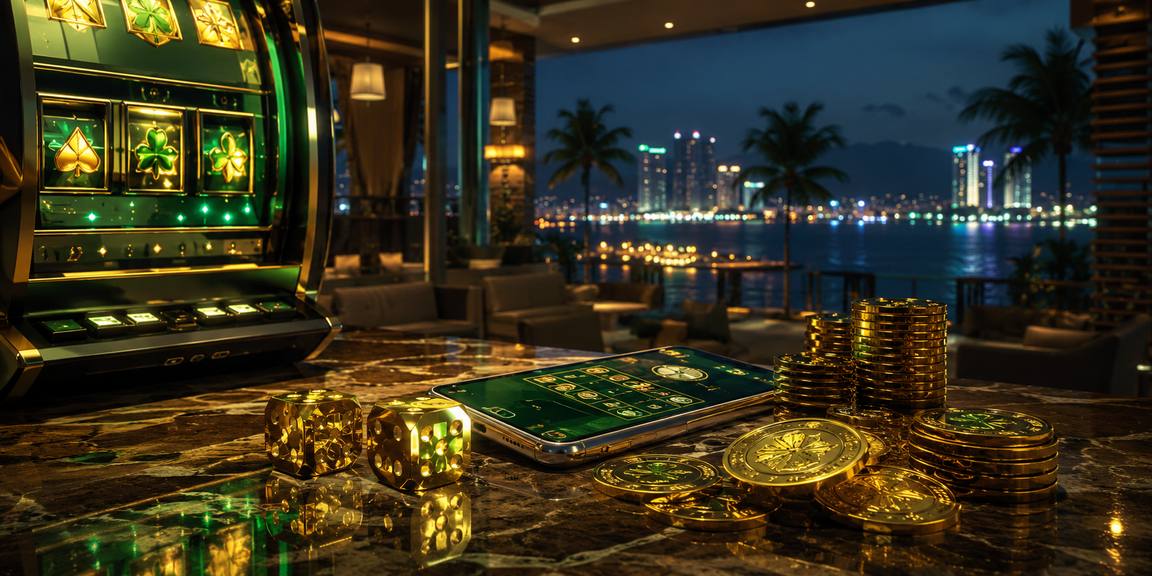 sv338 Live Casino